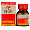 Bjain Homeopathy Bio Combination No.8 Tablet - Distacart