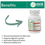 Thumbnail for Iafa Arogyavardhni Vati