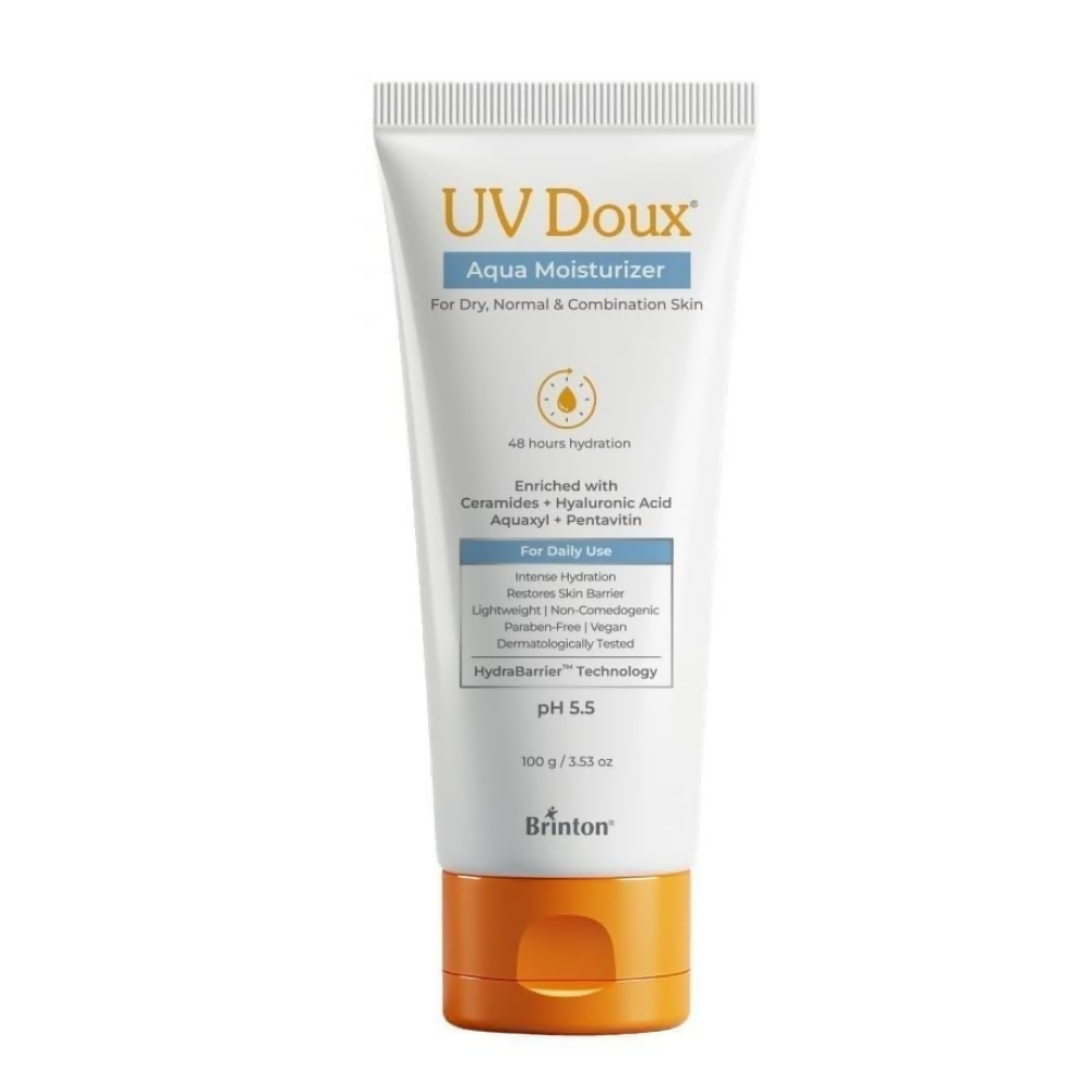 Brinton Uv Doux Aqua Moisturizer - Dista
