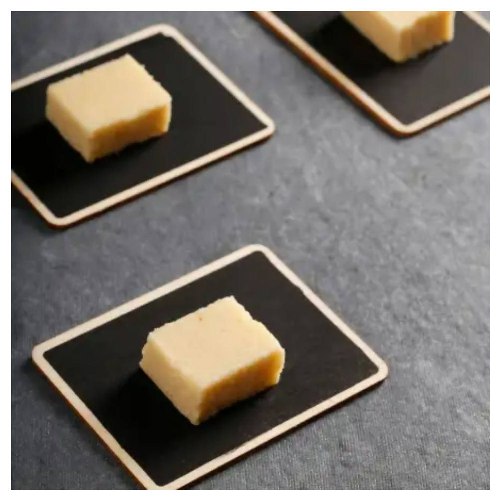 Gummadi Foods White Kalakand - Distacart