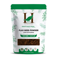 H&C Herbal Flax Seed Powder