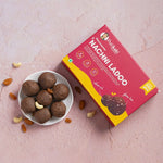 Thumbnail for Patilkaki Nachni Ladoo ( Pure Ghee )