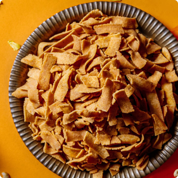 Shree Mithai Ribbon Murukku