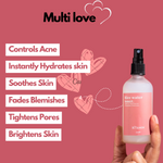 Thumbnail for Bitamin 3% Niacinamide & Rice Water Face Toner