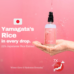 Thumbnail for Bitamin 3% Niacinamide & Rice Water Face Toner