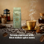 Thumbnail for Cothas Coffee Deccan Bold Espresso Roasted Coffee Beans - Distacart