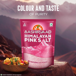 Thumbnail for Aashirvaad Himalayan Pink Salt - Distacart