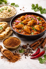 Thumbnail for Village Organica Garam Masala - Dista