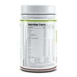 Thumbnail for Myherb Plant Protein Powder, Pea And Brown Rice Protein Powder - Chocolate Flavour - Distacart
