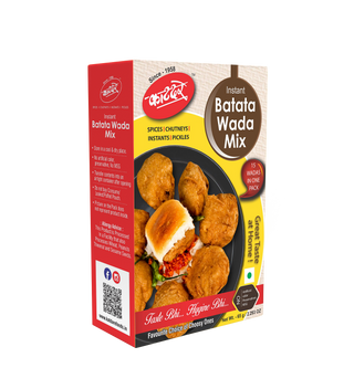 Batata Wada Mix F