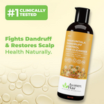 Thumbnail for Avimee Herbal Shakuntala Hair Cleanser For Dandruff - Dista