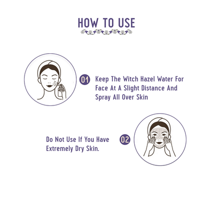 Avimee Herbal Pushp Pure Lavender Water - Distacart