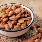 Thumbnail for Pureheart Dry Roasted Nutreat Salted Almonds - Distacart