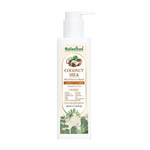 Thumbnail for Rajasthan Herbals Coconut Milk Multi Vitamin & Peptide Conditioner