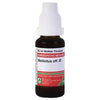 Adel Homeopathy Melilotus Off Mother Tincture Q
