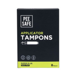 Thumbnail for Pee Safe Applicator Tampons - Dista