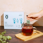 Thumbnail for Luxmi Estates - Fine Leaf Earl Grey Black Tea - Dista