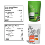 Thumbnail for Sorich Organics Pumpkin Seeds + Turkish Apricots - Distacart