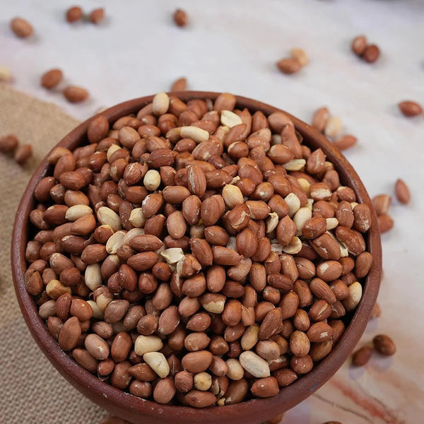 Sattur Mittai Kadai Roasted Peanuts