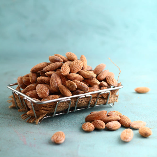 Almond House Roasted Badam