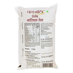 Thumbnail for Patanjali Roasted Coconut Oil (P)