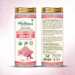 Thumbnail for byPureNaturals Organic Rose Petals Powder - Dista