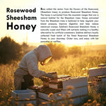 Thumbnail for Sublime Inspiring Awe Rosewood Honey - Distacart