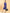 BohoJazz Royal Blue Linen Sheath Dress