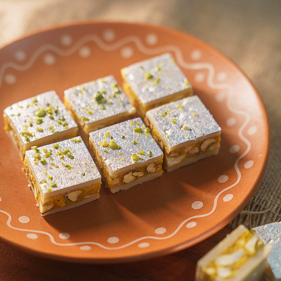 Shree Mithai Royal Burfi