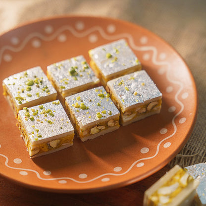 Shree Mithai Royal Burfi - Distacart