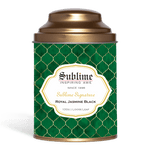 Thumbnail for Sublime Inspiring Awe Royal Jasmine Black - Distacart