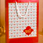 Thumbnail for Shree Mithai Pepper Rock Salt Makhana