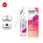 Thumbnail for Faces Canada Glow Lift Serum Dragon Fruit - Distacart