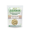 Yuvagrow Pista Ravadi Chocolates - Distacart