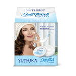 Thumbnail for Yuthika Naturals Soft Touch Light Moisturizer Cream - Distacart