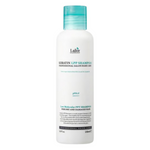 Thumbnail for La'dor Keratin LPP Korean Shampoo - Sulfate-Free, Keratin-Safe Protein Shampoo for Frizz-Free Hair - Distacart