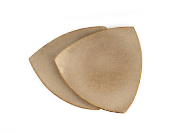 Simply Soho Prism Plates- Set of 2 - Distacart