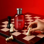 Thumbnail for Bombay Shaving Company Mexico Fragrance 30ml - Dista