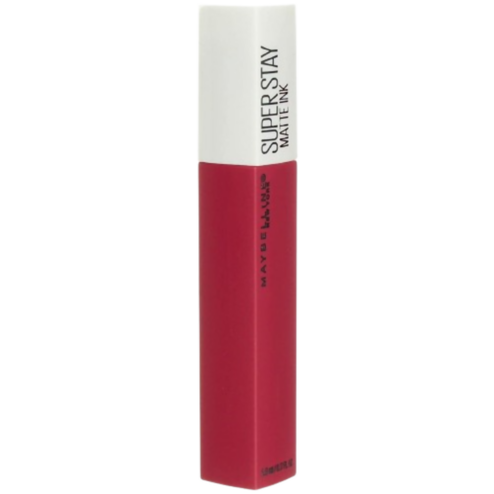 Maybelline SuperStay Matte Ink Liquid Lipstick - Lover - Dista