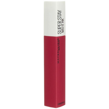 Maybelline SuperStay Matte Ink Liquid Lipstick - Lover - Dista