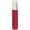 Maybelline SuperStay Matte Ink Liquid Lipstick - Lover - Dista