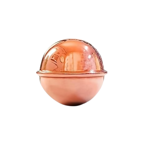 Not Available Copper Ball - Dista