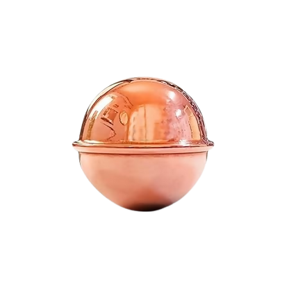 Not Available Copper Ball - Dista