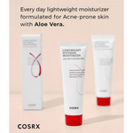 Thumbnail for Cosrx AC Collection Lightweight Soothing Moisturizer