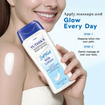Thumbnail for Yuthika Soft Touch Milk Body Lotion For Women & Men - Distacart