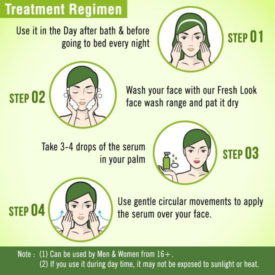 Keya Seth Aromatherapy Skin Defence Vitamin C Serum - Distacart