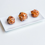 Thumbnail for Gwalia Sweets Orange Butter Scotch Ball - Distacart