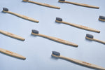 Thumbnail for bamboo toothbrush