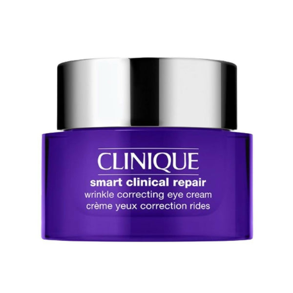 Clinique Smart Clinical Repair Wrinkle Correcting Eye Cream - Distacart