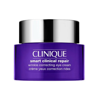 Clinique Smart Clinical Repair Wrinkle Correcting Eye Cream - Distacart